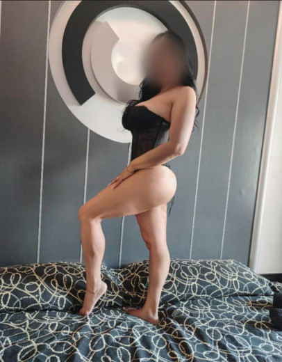 Jhoanaa escort en CDMX - Foto 5