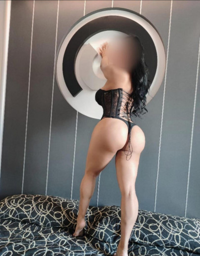 Jhoanaa escort en CDMX - Foto 4