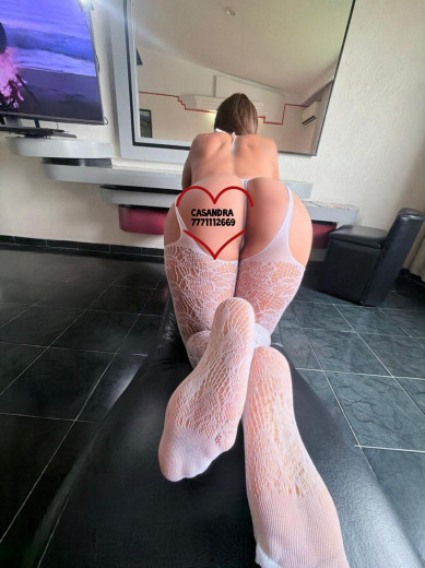 Escort Casandra 35a&ntilde;os