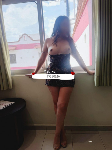 Marina escort en Cuernavaca - Foto 4