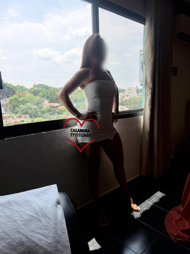 Casandra 35Años escort en Cuernavaca - Foto 37
