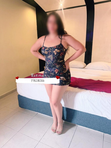 Marina escort en Cuernavaca - Foto 9