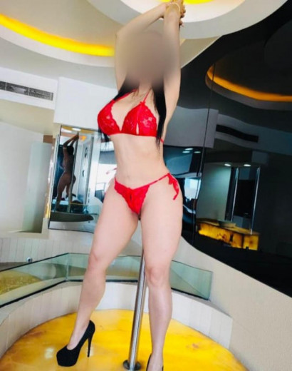 **Fernada** escort en CDMX - Foto 4