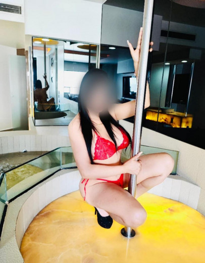 **Fernada** escort en CDMX - Foto 5