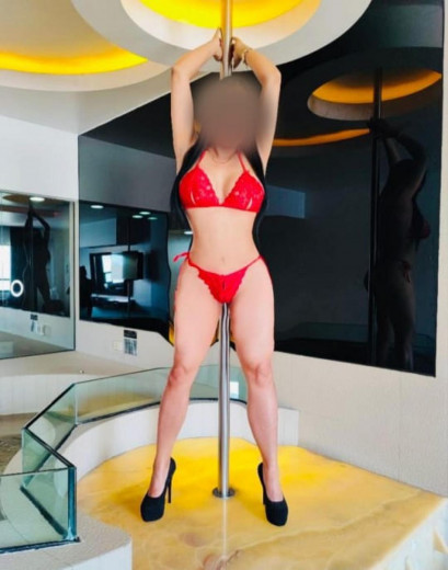 **Fernada** escort en CDMX - Foto 3