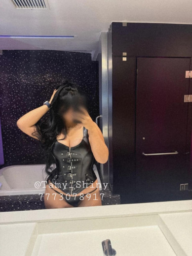 Tamy_Shiny escort en Cuernavaca - Foto 8