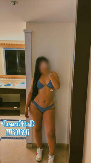 Tamara Oficial escort en Cuernavaca - Foto 7