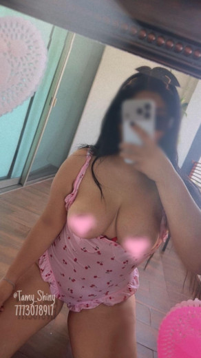Tamy_Shiny escort en Cuernavaca - Foto 47