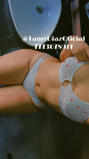 Tamara Oficial escort en Cuernavaca - Foto 17