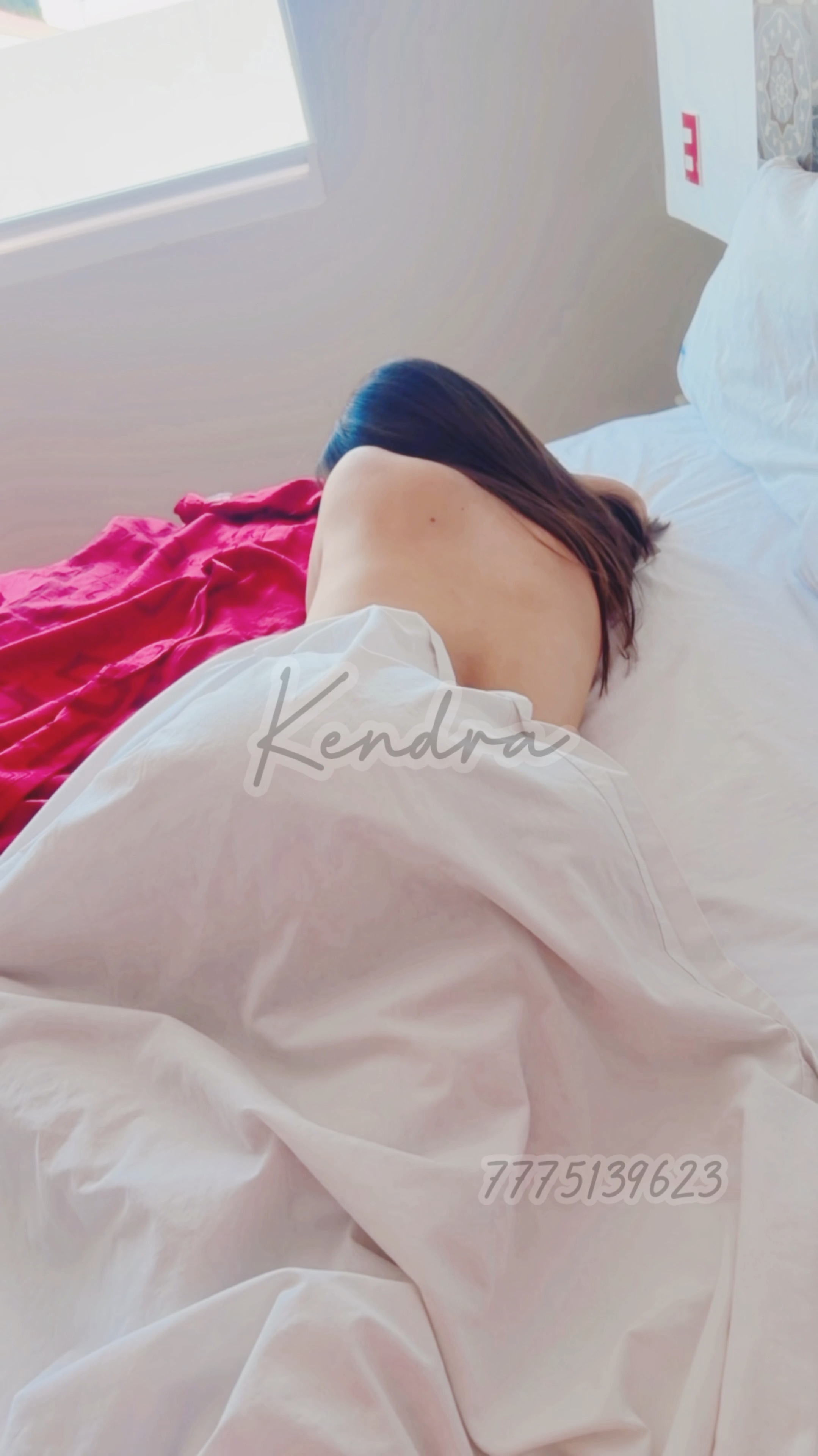Kendra escort en Cuernavaca - Video 1
