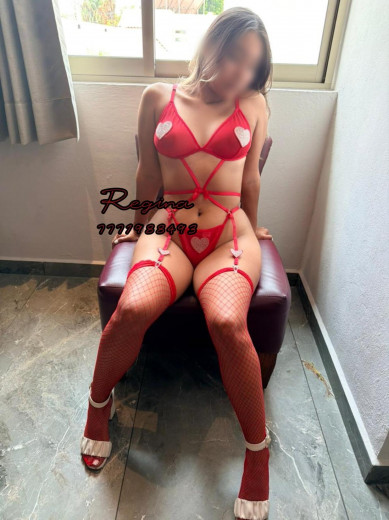 .Regina. escort en Cuernavaca - Foto 6