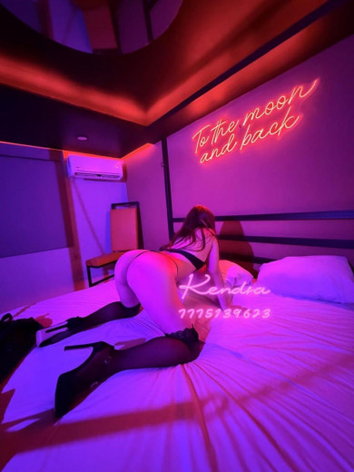 Kendra escort en Cuernavaca - Foto 15