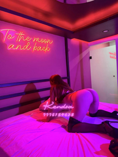 Kendra escort en Cuernavaca - Foto 14