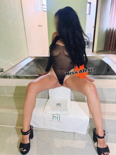 Alexia MILF. escort en Cuernavaca - Foto 19
