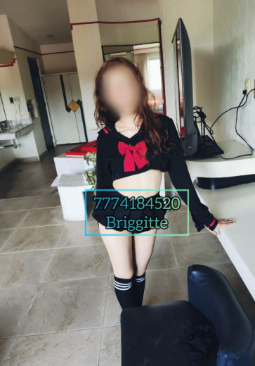 Briggitte escort en Cuernavaca - Foto 13