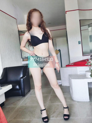 Briggitte escort en Cuernavaca - Foto 11