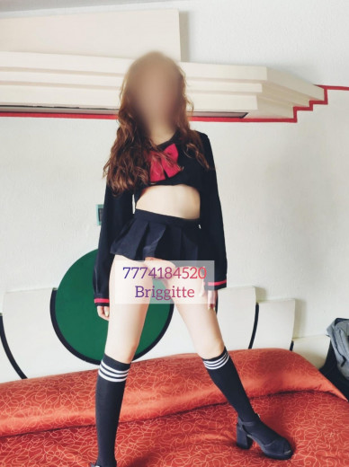 Briggitte escort en Cuernavaca - Foto 21