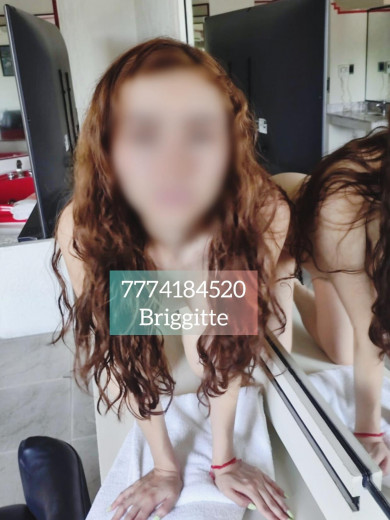 Briggitte escort en Cuernavaca - Foto 14