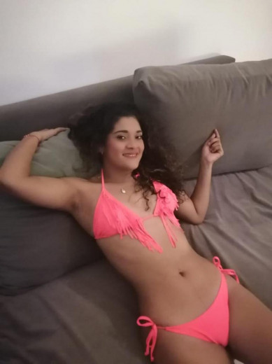 Ninibeth escort en Puebla - Foto 26