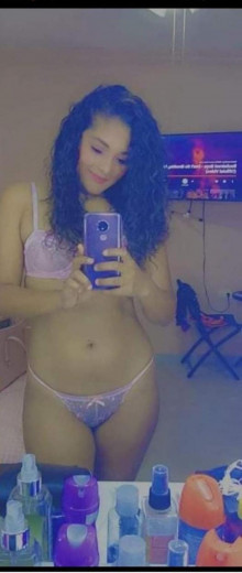 Ninibeth escort en Puebla - Foto 6