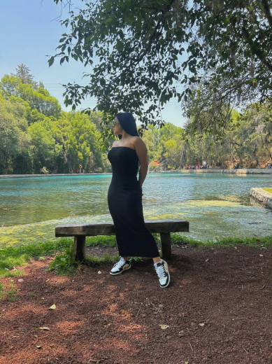 Melany Balleste escort en Cuernavaca - Foto 6