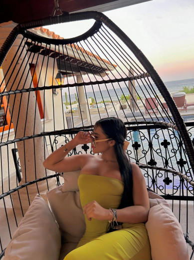 Melany Balleste escort en Cuernavaca - Foto 5