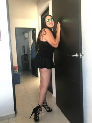 IVANNA G escort en Guadalajara - Foto 366