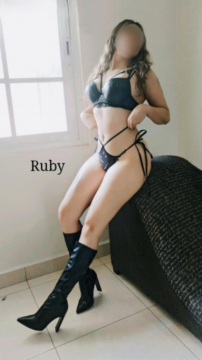 Escort Ruby Alexia