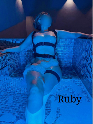 Escort Ruby Alexia