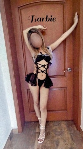 Escort Barbie Alexia