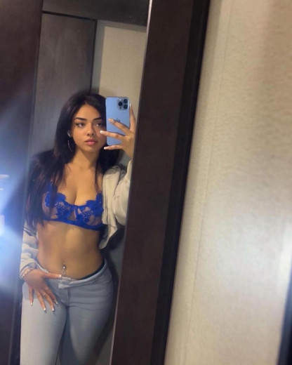 oli escort en CDMX - Foto 1