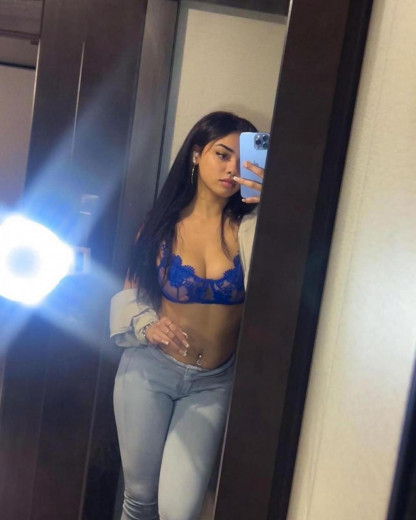 oli escort en CDMX - Foto 2