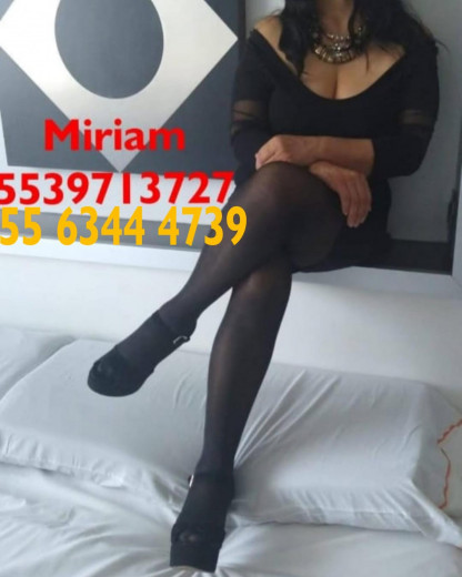 Miriamm escort en CDMX - Foto 7