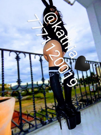 Kathia Nitzia escort en Cuernavaca - Foto 11