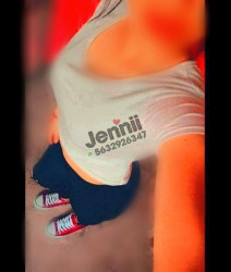 Jenni Nenita18 escort en CDMX - Foto 3