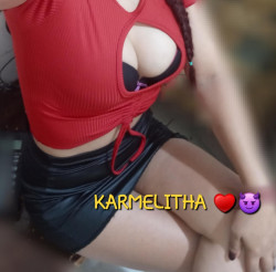 KARMELITHA escort en Reynosa - Foto 1