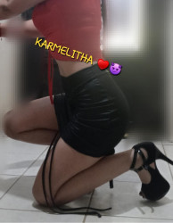 KARMELITHA escort en Reynosa - Foto 4