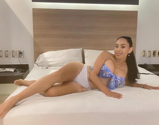 Laura... escort en Guadalajara - Foto 7