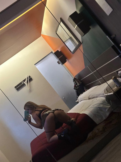 Yamiil escort en Cuernavaca - Foto 2