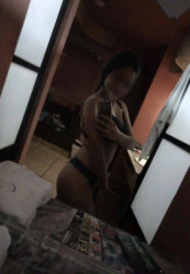 Zaori escort en Puebla - Foto 1