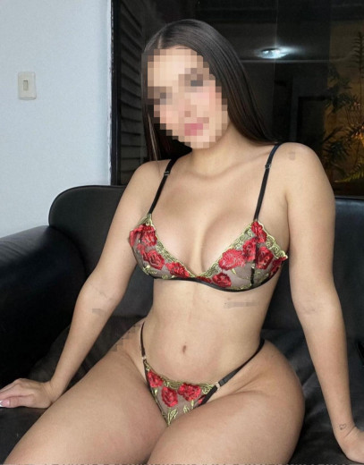 SOFIA 25 escort en CDMX - Foto 1