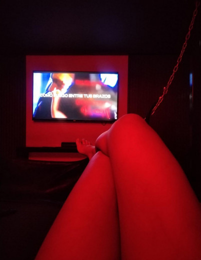 Julye escort en Cuernavaca - Foto 3