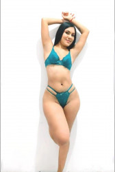 cintya Gomez escort en Puebla - Foto 3