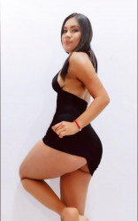 cintya Gomez escort en Puebla - Foto 4