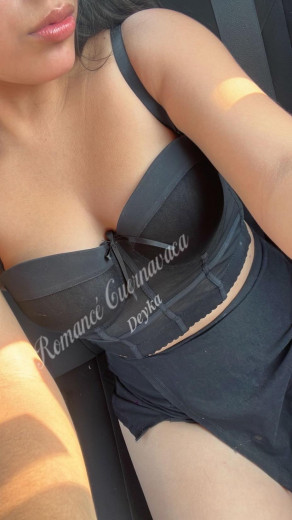 Deyka Lamosa escort en Cuernavaca - Foto 18