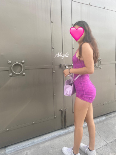 Sheyla Lamosa escort en Cuernavaca - Foto 7