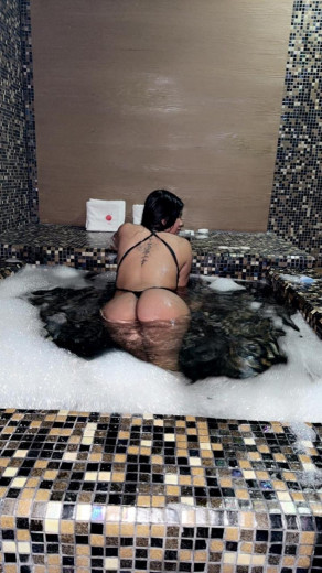 Natalia soto escort en Cuernavaca - Foto 1