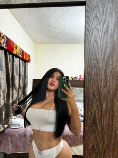 Natalia soto escort en Cuernavaca - Foto 2