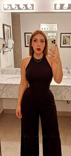 Danna Vallest escort en Puebla - Foto 2