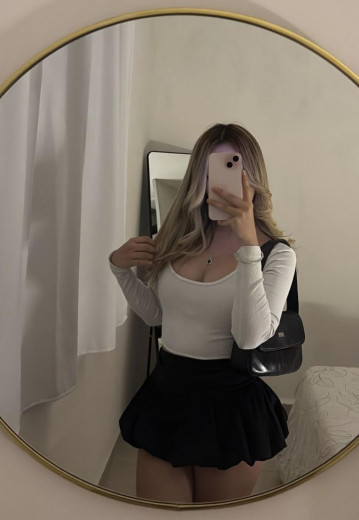 Weritabonita escort en CDMX - Foto 2